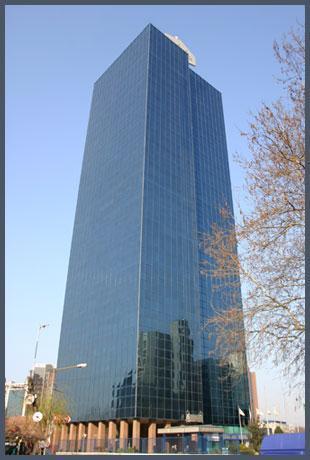 İstanbul Sanal Ofis