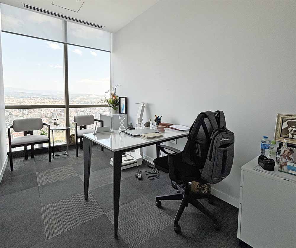 Hazır Ofis