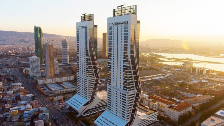 Virtual Office İzmir